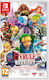 Hyrule Warriors Definitive Edition Definitiv Ausgabe Schalter Spiel (Gebraucht)