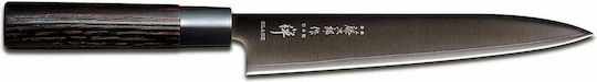 Tojiro Zen Black Φιλεταρίσματος 21cm Tojiro Zen Black Φιλεταρίσματος 21cm