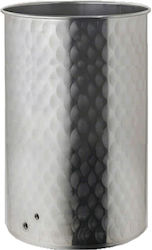 Quattro Effe Δοχείο Inox 1000lt