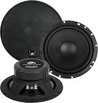 Esx Car Speaker Set Horizon HZ6.2W 6.5" with 100W RMS (Midrange)