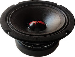 GME Auto-Lautsprecher SL 618 MR 6.5" mit 200W RMS (Mittelklasse)