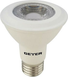 Geyer LED Bulb 7W for Socket E27 Natural White