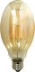 Geyer LED Bulb 6W for Socket E27 Warm White 500lm