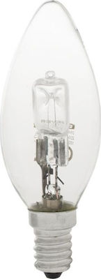 Geyer Halogen Lamp E14 28W