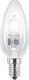 Geyer Lampă cu halogen pentru Dulie E14 cu Putere 18W 230V