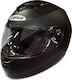 Corsa CN110 Full Face Helmet ECE 22.05 1530gr Black