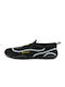 Riptide III Men's Beach Shoes Black