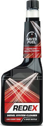 RedeX Diesel System Cleaner Πρόσθετο Καθαριστικό Μπεκ 500ml