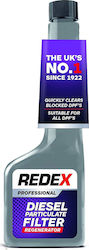 RedeX Professional Diesel Particulate Filter Regenerator Πρόσθετο Καθαριστικό DPF 250ml RedeX Professional Diesel Particulate Filter Regenerator Πρόσθετο Καθαριστικό DPF 250ml