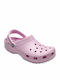 Crocs Classic Non-Slip Clogs Pink