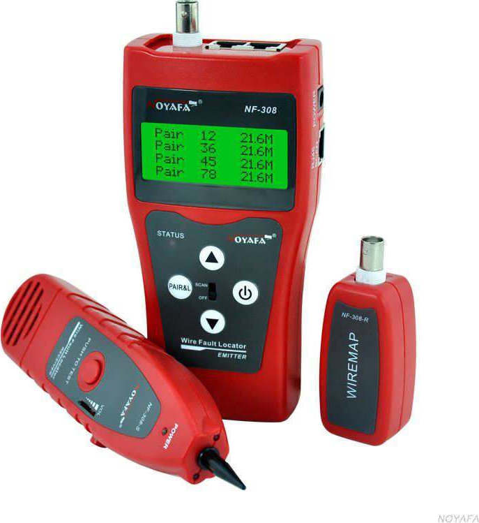 Noyafa NF-308 - Skroutz.gr