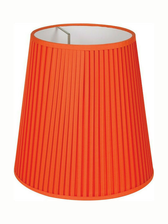 VK Lighting Lampenschirm Orange