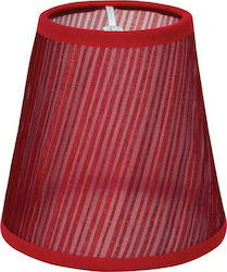 VK Lighting Καπέλο Φωτιστικού 11x11εκ.