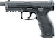 Umarex Pistol cu Aer cu Gaz Heckler & Koch VP9 Tactical 6mm
