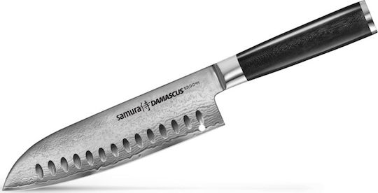 Samura Damascus Santoku 18cm Samura Damascus Santoku 18cm