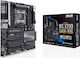 Asus WS X299 Sage/10G Motherboard SSI CEB with Intel 2066 Socket