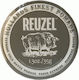 Reuzel Extreme Hold Matte Pomade 35gr