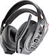 Plantronics RIG 800HS Ασύρματο Over Ear Gaming Headset με σύνδεση 3.5mm / USB