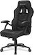 Sharkoon Skiller SGS1 Gaming Stuhl Schwarz