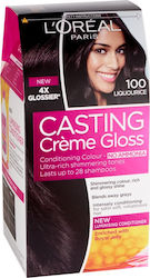 L'Oreal Paris Casting Creme Gloss Temporäre Haa...