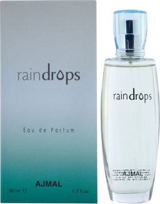 Ajmal Raindrops Eau de Parfum 50ml