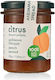 Citrus Μαρμελάδα Ροδάκινο 225gr