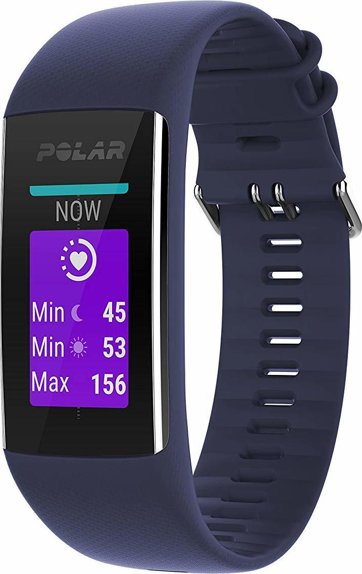 polar smartwatch a370