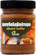 Ola Bio Organic Product Almond butter 250gr