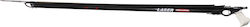 Pathos Carbon Rubber Speargun Laser Open Carbon 75cm