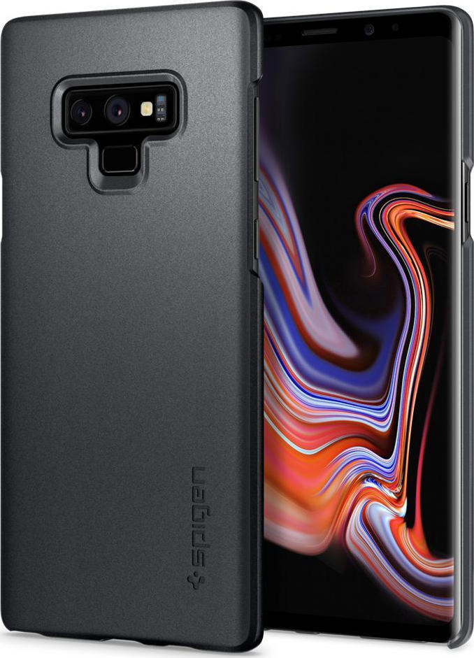 spigen thin fit 360 note 9