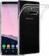 Senso Tpu 0.3 Samsung Note 9 Back Cover Silicone Transparent (Galaxy Note 9)