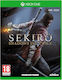 Sekiro: Shadows Die Twice Xbox One Game