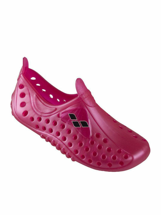 Arena Sharm 2 Γυναικεία Παπούτσια Θαλάσσης Ροζ
