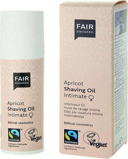 Fair Squared Προϊόν Αποχρωματισμού Τρίχας 30ml