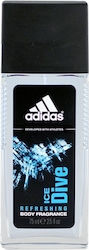 Adidas Ice Dive Deodorant Spray 75ml