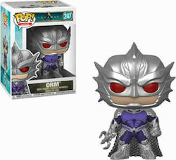 Funko Pop! Heroes: Aquaman - Orm 247