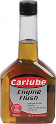 CarLube Engine Flush Πρόσθετο Καθαριστικό Κινητήρα 300ml
