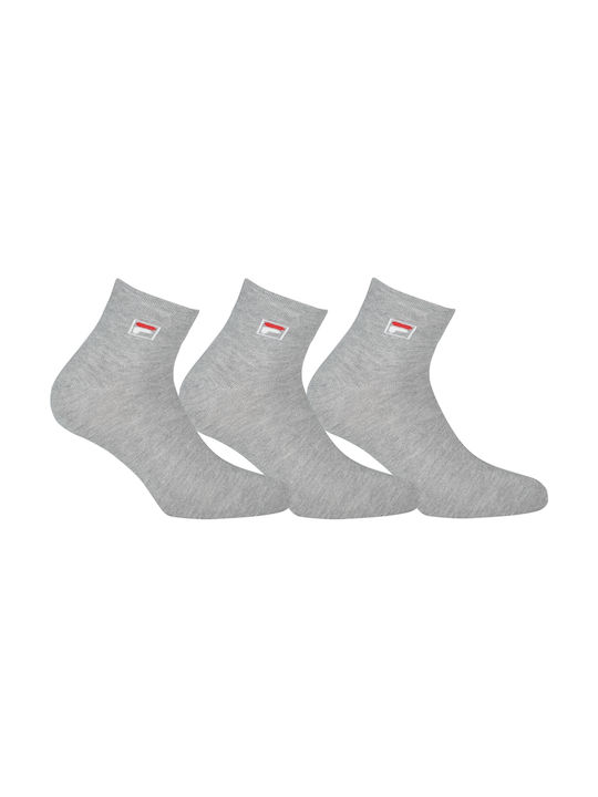 Fila Athletic Socks Multicolour 3 Pairs