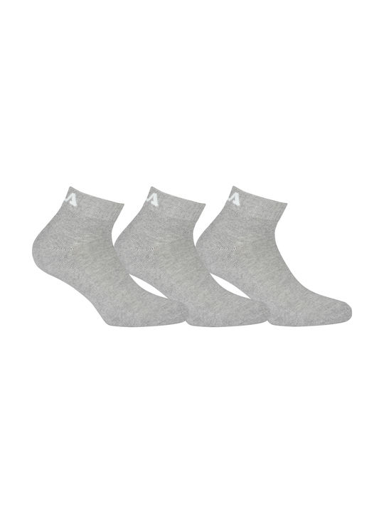 Fila Athletic Socks Multicolour 3 Pairs