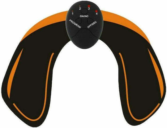 Hip Trainer EMS Φορητή Συσκευή Παθητικής Γυμναστικής Γλουτών