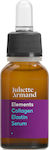 Juliette Armand Αnti-aging Face Serum Elastin Suitable for Normal/Combination Skin with Collagen 20ml