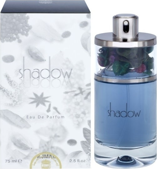 Ajmal Shadow Li Eau de Parfum 75ml