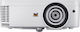 Viewsonic PS501X Projector with Built-in Speakers White