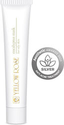 Yellow Rose Eucalyptus For Oily Skin Μάσκα Προσώπου Yellow Rose Eucalyptus For Oily Skin Μάσκα Προσώπου