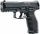 Umarex Airsoft Air Pistol Heckler & Koch VP9 6mm