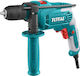 Total Impact Drill 650W