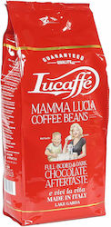 Lucaffe Espresso Mamma Lucia Boabe 1kg