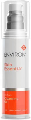 Environ Gel Curățare Low Foam Cleansing Gel pentru Piele Grasă 200ml