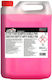 Feral Bubble Pink Autoshampoo mit Aktivschaum With Wax und Aroma Kaugummi 4lt