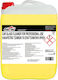 Feral Glass cleaner Cleaner Liquid Car Windows 10lt